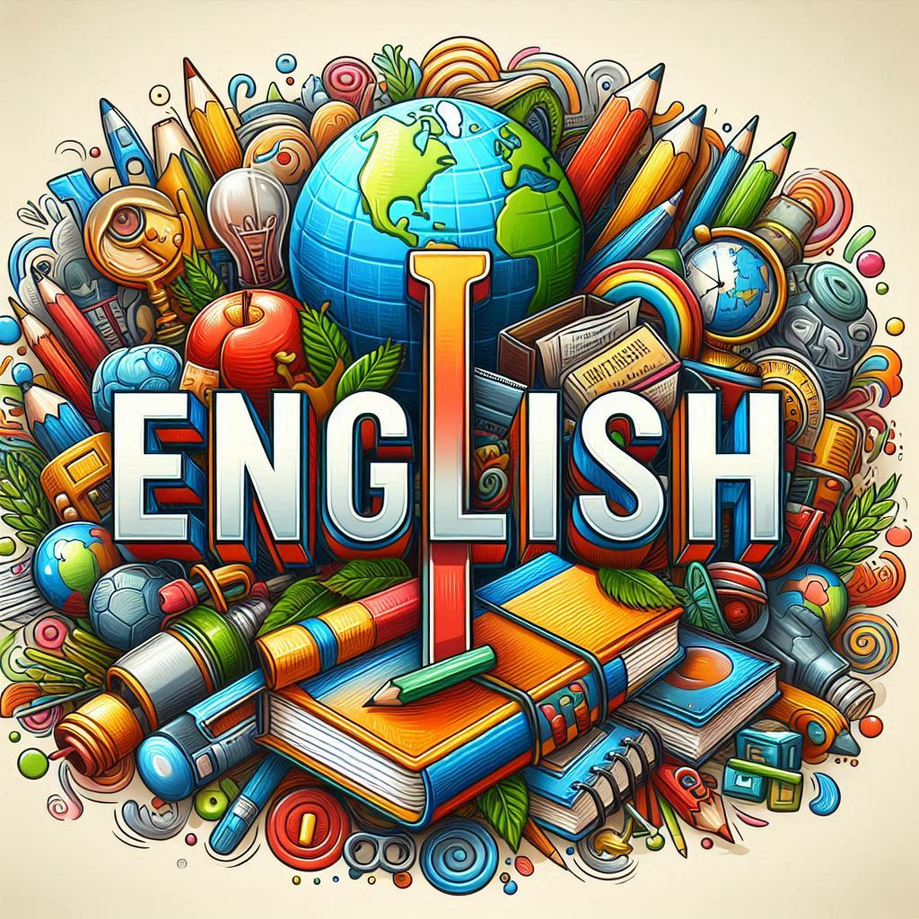 ENGLISH I